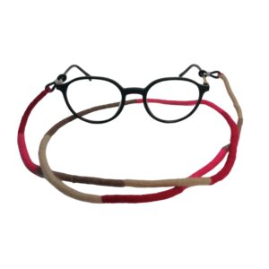 بند عینک دستبافت