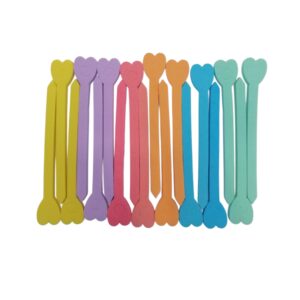 بیگودی فومی قلبی