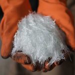 الیاف سنگ مصنوعی