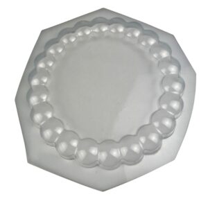 قالب طلقی ضخیم