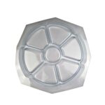 قالب طلقی ضخیم