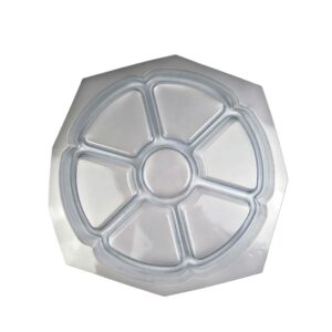 قالب طلقی ضخیم