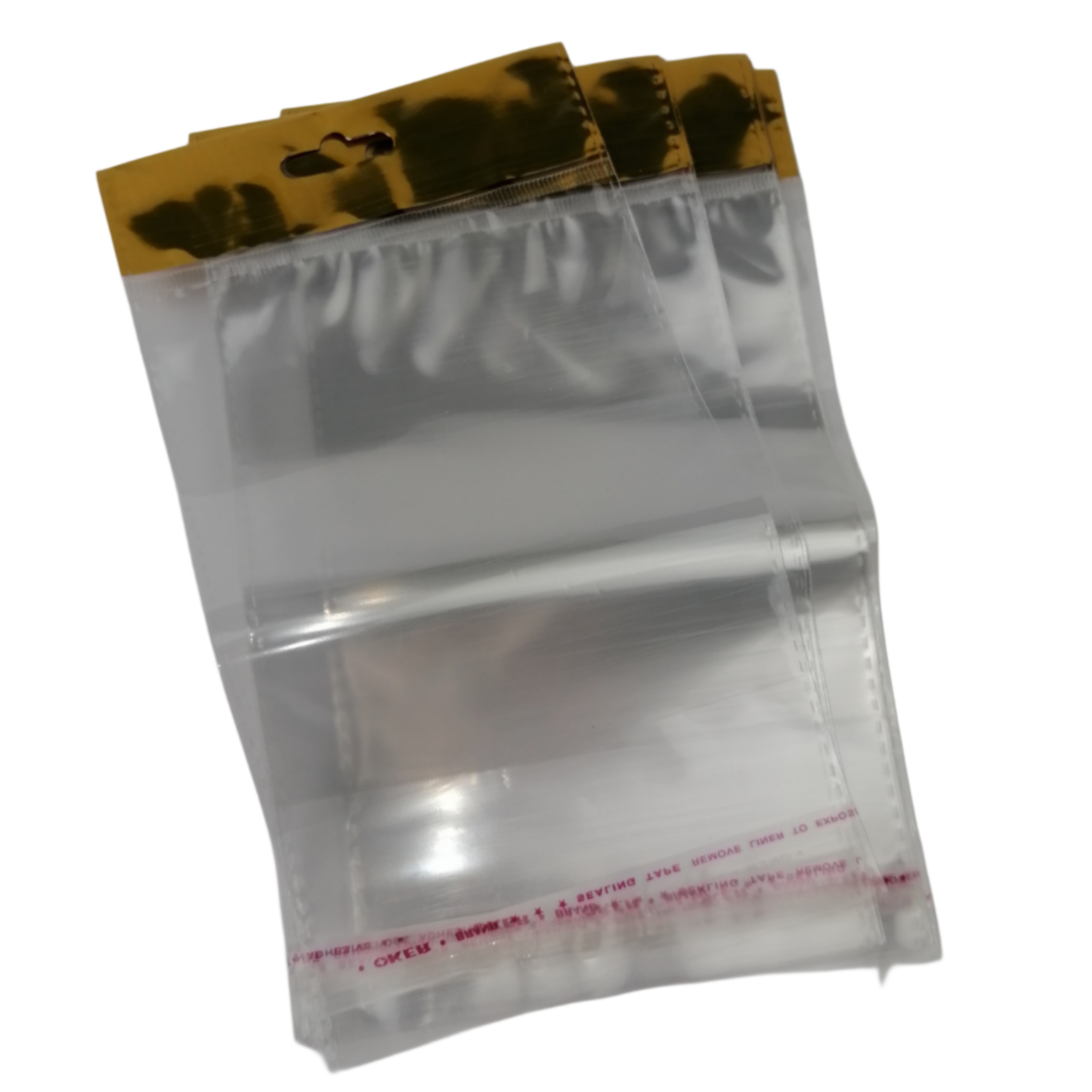 سلفون چسب دار 15*15 بسته 20 عددی 2 سلفون چسب دار