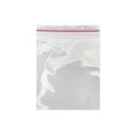 کیسه زیپ دار 30*20 بسته 100 عددی 3 کیسه زیپ دار