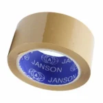 چسب پهن جانسون مدل 90 یارد عرض 5 سانتیمتر بسته 4 عددی 3 چسب پهن