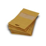 پاکت زیپ دار