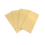 ترمز فرش مدل فوم چسبی بسته 4 عددی 3 ترمز فرش