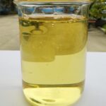 رزین سنگ مصنوعی پلی کربوکسیلات