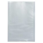 پلاستیک بسته بندی وکیوم 30*20 بسته 20 عددی 3 پلاستیک بسته بندی وکیوم