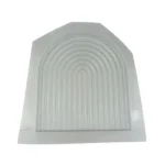 قالب طلقی سنگ مصنوعی مدل رنگین کمان 30*28 3 قالب طلقی سنگ مصنوعی