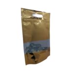  پاکت زیپ دار متالایز