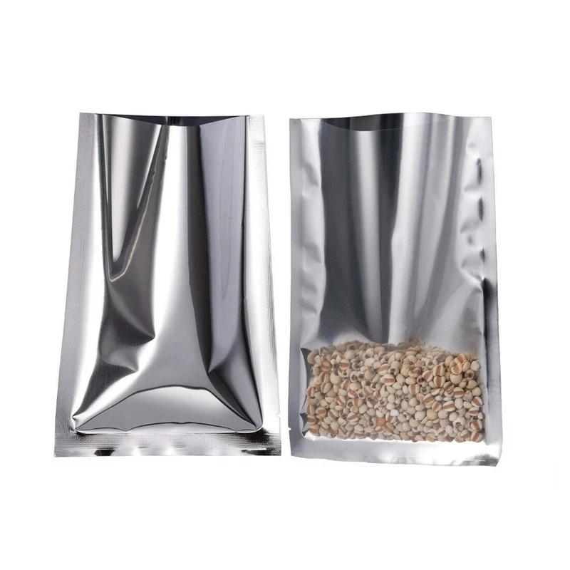 پاکت وکیوم مدل متالایز 30-20 بسته 10 عددی 3 قیمت پاکت وکیوم مدل متالایز