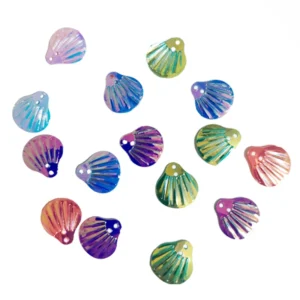 قیمت پولک مدل صدفی