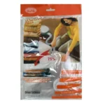 کیسه وکیوم لباس 50*60 3 کیسه وکیوم لباس