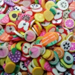 پولک تزیینی