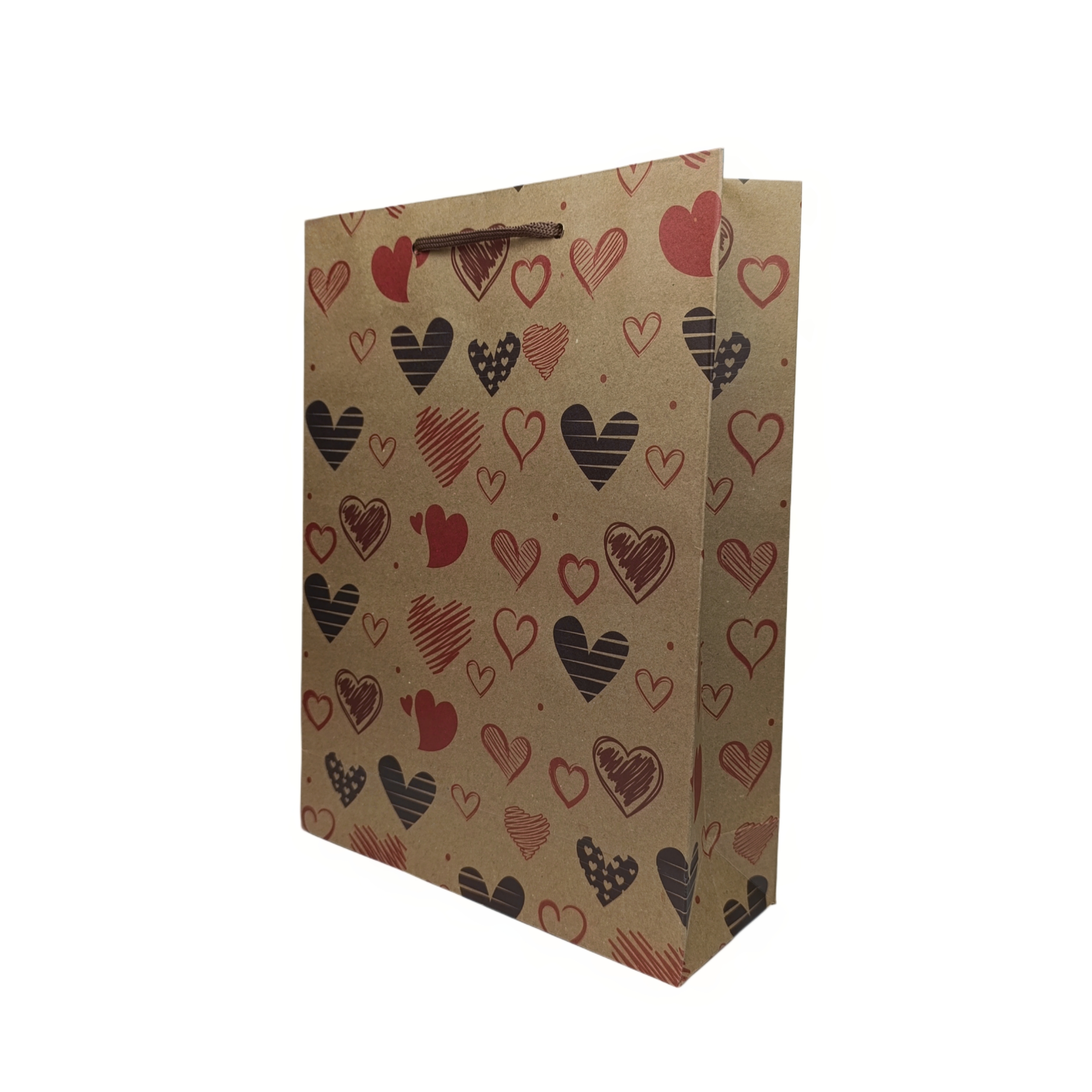 پاکت هدیه 30*23*8 بسته 6 عددی 2 خرید پاکت هدیه