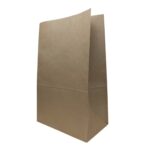 پاکت کرافت ساده