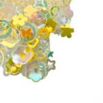 پولک تزیینی 