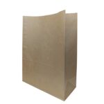 پاکت کرافت بدون دسته