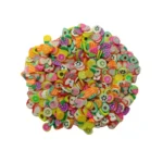 پولک تزیینی مدل چیپسی