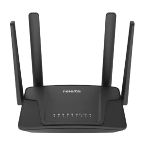 مودم روتر 4G نتربیت مدل NWR–M920