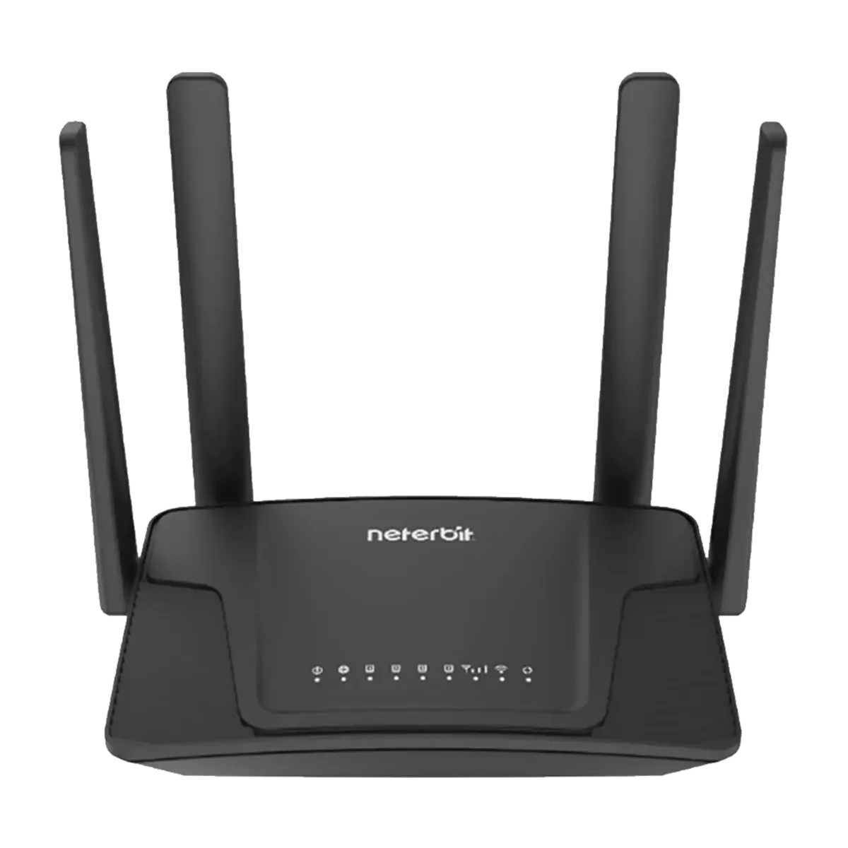 مودم روتر 4G نتربیت مدل NWR–M920 1 مودم روتر 4G نتربیت مدل NWR–M920