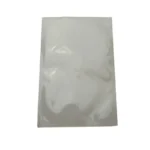 پلاستیک وکیوم شفاف 18*25 بسته 20 عددی 3 پلاستیک وکیوم