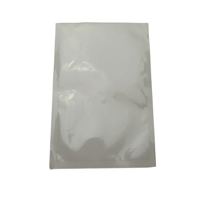 پلاستیک وکیوم شفاف 18*25 بسته 20 عددی 1 قیمت پلاستیک وکیوم
