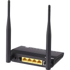 مودم روتر ADSL نتربیت مدل NSL-122 2 مودم روتر ADSL نتربیت مدل NSL-122