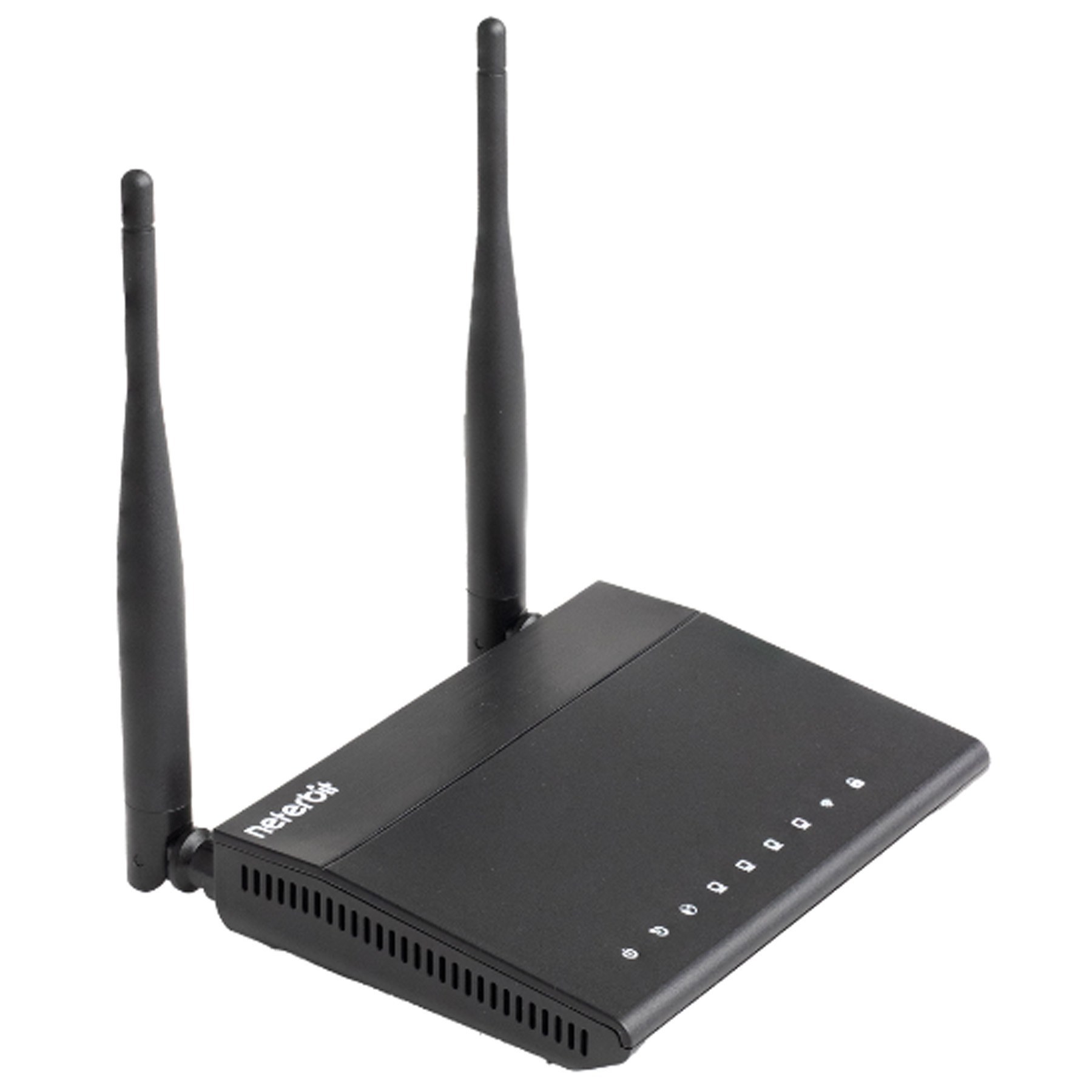 مودم روتر ADSL نتربیت مدل NSL-122 4 مودم روتر ADSL نتربیت مدل NSL-122